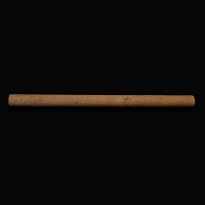 Bullnose profili