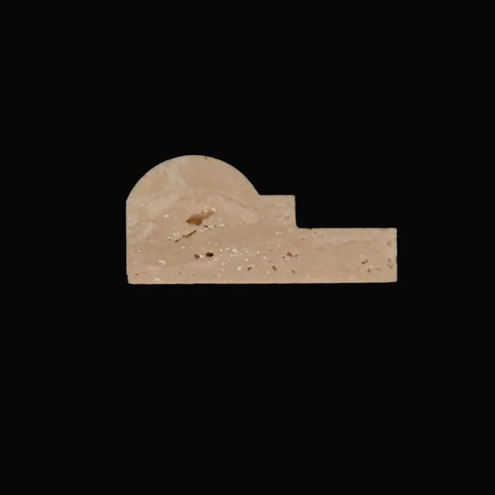 Ogee profili