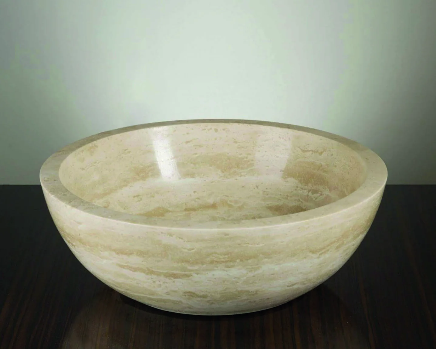 Mermer lavabo ve hamam kurnası